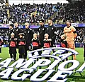 Inter-Bruges : un arbitre qui rappelle un mauvais souvenir