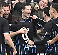 Le Club Bruges humilie l'Union SG et se rapproche du titre