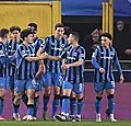 Bruges a reçu une offre de 12M pour l'un de ses joueurs 