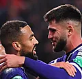 Quelle désillusion pour Anderlecht dans le dossier Cobbaut