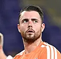 RSCA : Coosemans évoque un possible départ à l'étranger