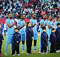 Mondial: la fédé a payé le voyage au sosie de Lumumba