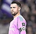 Hold-up d'Anderlecht : Coosemans n'en revient toujours pas