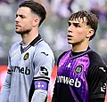 Aïe aïe aïe ! Fin de saison pour un pilier d'Anderlecht