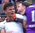 Anderlecht volé contre Bruges ? L'ancien arbitre répond