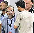 Crise ouverte à Anderlecht: la guerre froide couve en interne