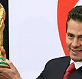 MONDIAL 2022: Grosse tricherie du Qatar pour l'obtention de la Coupe du Monde !