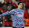 Ligue des Champions: Courtois met en garde les Parisiens