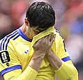 Diables : "Ce que Courtois a fait, ça ne se fait pas"