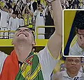 Des larmes de joie : Ronaldo remporte le titre saoudien