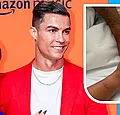 Cristiano Ronaldo se marie: l'incroyable bague de Georgina