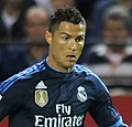 VIDEO: Ronaldo n'en fait qu'à sa tête