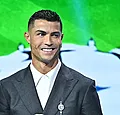 Cristiano Ronaldo complimente un surprenant Belge