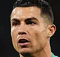 Un Belge aurait pu entraîner Cristiano Ronaldo à Al-Nassr