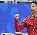 Cristiano Ronaldo riposte aux critiques : « I'm back ! »