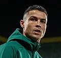 Le feuilleton Ronaldo prend encore un nouveau tournant