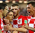 Ivan Perisic forfait pour la finale? Gros coup dur pour la Croatie ! 