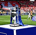 Croky Cup : voici la composition des quatre équipes 