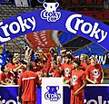 Croky Cup - Sur quels terrains, les huitièmes de finale ? 