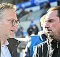Grand changement à Genk : nouvelle fonction pour Croonen