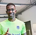 Genk officialise un défenseur « rapide et explosif » 