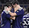 Anderlecht régale encore et fonce vers l'Europa League