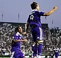 Anderlecht repart de Grèce avec un avantage précieux