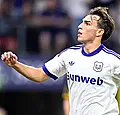 Anderlecht se qualifie après une seconde période explosive