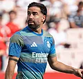 OFFICIEL Le Real Madrid annonce le départ de Carvajal