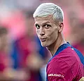 Le Barça doit craindre le retrait de points : plainte déposée