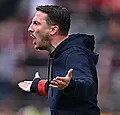 Milicevic, furieux, s'en prend à ses joueurs: "Inacceptable"