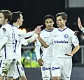 La Gantoise pourrait jouer un sale tour à Anderlecht 
