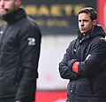 Anderlecht privé d'un cadre pour le déplacement à Plzen