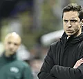 Anderlecht : 