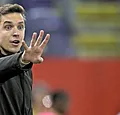 Anderlecht s'intéresse à un joueur de Boca Juniors