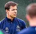 OFFICIEL : un attaquant prometteur débarque à Louvain