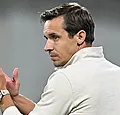 Union SG : un match européen dans des conditions étranges