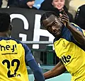 Promise David prêt à conquérir l'Europe 