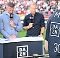 La cause du départ de DAZN aurait-elle été trouvée ?