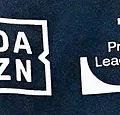 DAZN: la Pro League contre-attaque