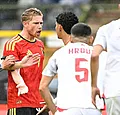 Les Diables en colère contre les Tunisiens : "Stupides"