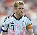 De Bruyne renaît chez les Diables et explique pourquoi