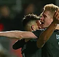 Joueur européen du mois, De Bruyne doit partager son prix avec Neymar