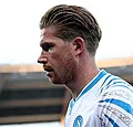 « De Bruyne stupéfait : Naples le pousse vers la sortie » 