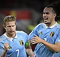Les premières nouvelles de De Bruyne après son opération