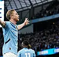 Après De Bruyne, Naples vise un autre grand nom 