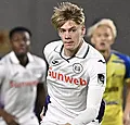 CDM U17 : Anderlecht rend son verdict définitif sur De Cat