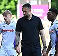 Anderlecht humilié : "Des victimes consentantes"