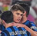 L'Atalanta s'intéresse au joueur vedette du Club, très cher 