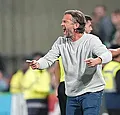 Gand arrache son ticket européen après un scénario de folie